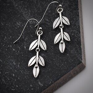 Willow Earrings